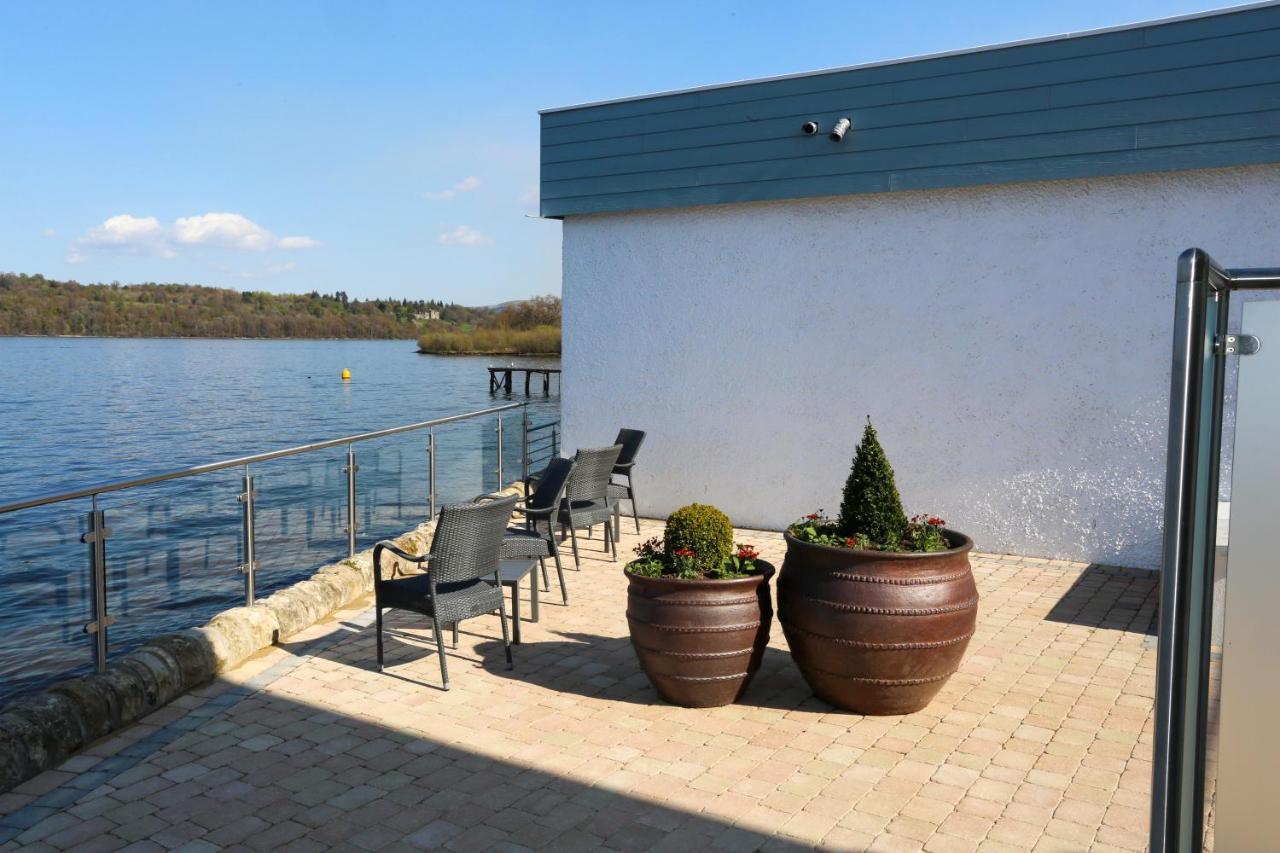 Duck Bay & Restaurant